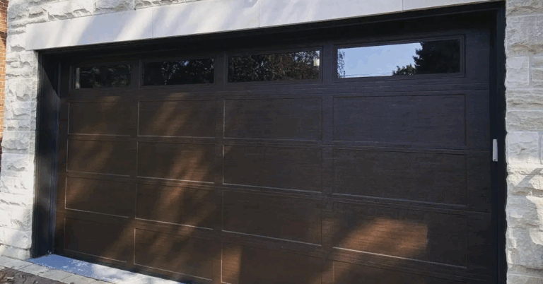 Garage Door Opener Installation Scarborough: A Homeowner’s Guide